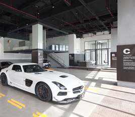 LP Auto Gallery