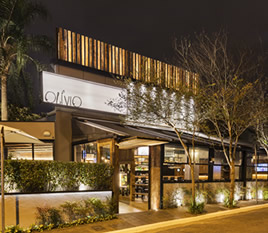 Olívio Bar