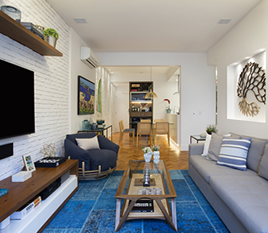 Apartamento MT