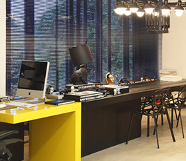Studio GT Londrina