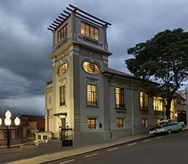 [T[TIPOLOGIA]] - Casa Começo do Século