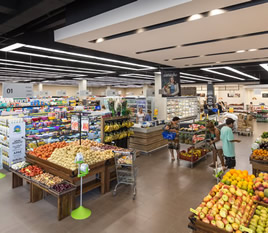 Supermercado iMEC PARCÃO