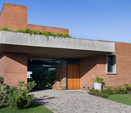 Casa Marcon