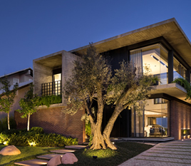 Casa Weber
