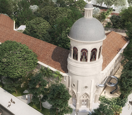 Escola Concept - Sacré Coeur