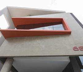 Conjunto Comercial São Miguel
