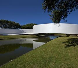 Memorial da Imigração Japonesa no Brasil