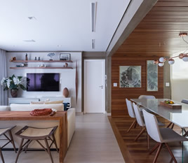 Apartamento Magnavacca