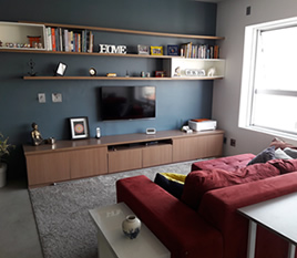 Apartamento Maxhaus