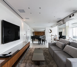 Apartamento MPG