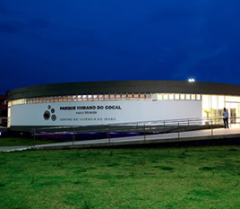 Parque do Cocal