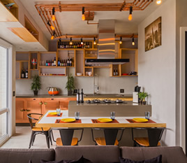 Apartamento FN