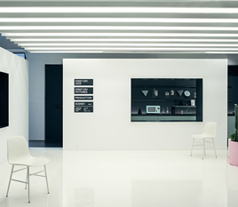 Firstcry Film Office