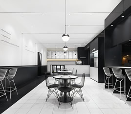 TFD Restaurant