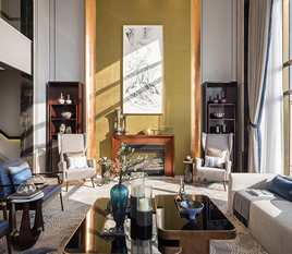 Yuhua ° Showflat E