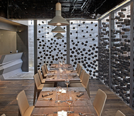 Yaoyue Restaurant