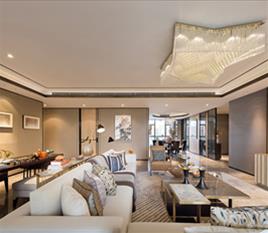 Yuhua ° Phase IV ShowFlat