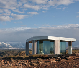 La Casa del Desierto