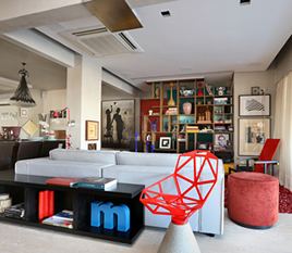 Apartamento MA