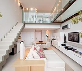 Loft Canajurê