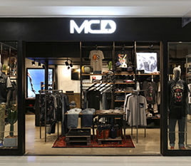 [T[TIPOLOGIA]] - MCD