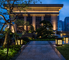 Diaoyutai Hotel Hangzhou