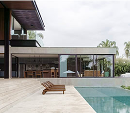 Residência N