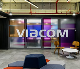 VIACOM Brasil