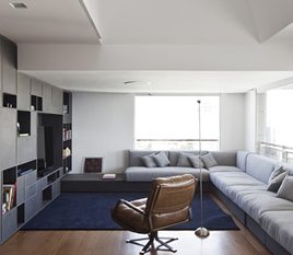 Apartamento Vazio