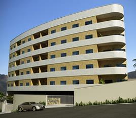 Residencial Portal do Vale