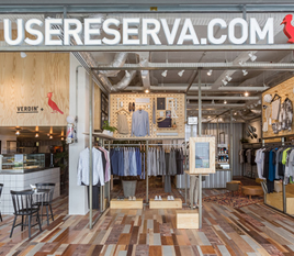 Usereserva.com + Eat Verdin