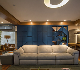 Apartamento Minas