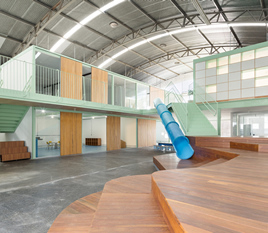 Escola Casa Fundamental