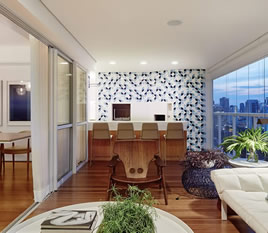 Apartamento AML