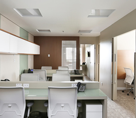 Salas de Coworking na Vila Mariana