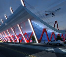 Aeroporto