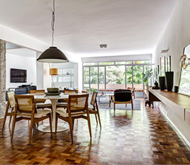 Apartamento 92