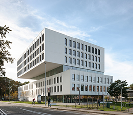 KU Leuven Campus Bruges