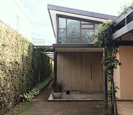 Casa Jun