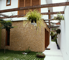 Casa Pinheiros