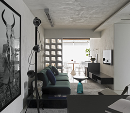 Apartamento PB