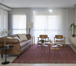 Apartamento Vila Nova Conceição
