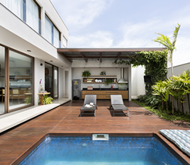 Casa I