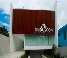 [T[TIPOLOGIA]] - Sinduscon Grande Florianópolis