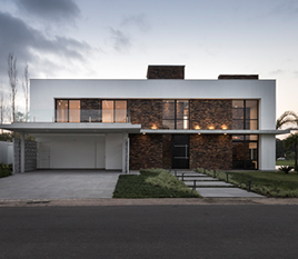 Casa do Lago