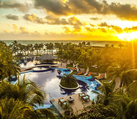 Hotel Carmel Cumbuco