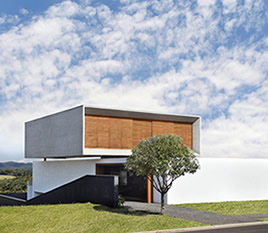 FV House
