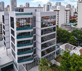 Edifício Atelier 245