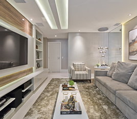 Apartamento Cabral