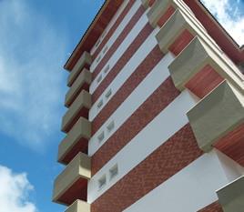 Residencial Alto das Oliveiras